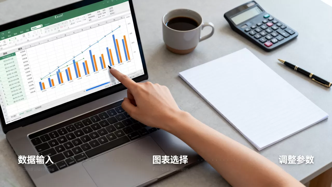 excel燃尽图怎么做?excel燃尽图模板怎么制作 excel燃尽图怎么做?excel燃尽图模板怎么制作