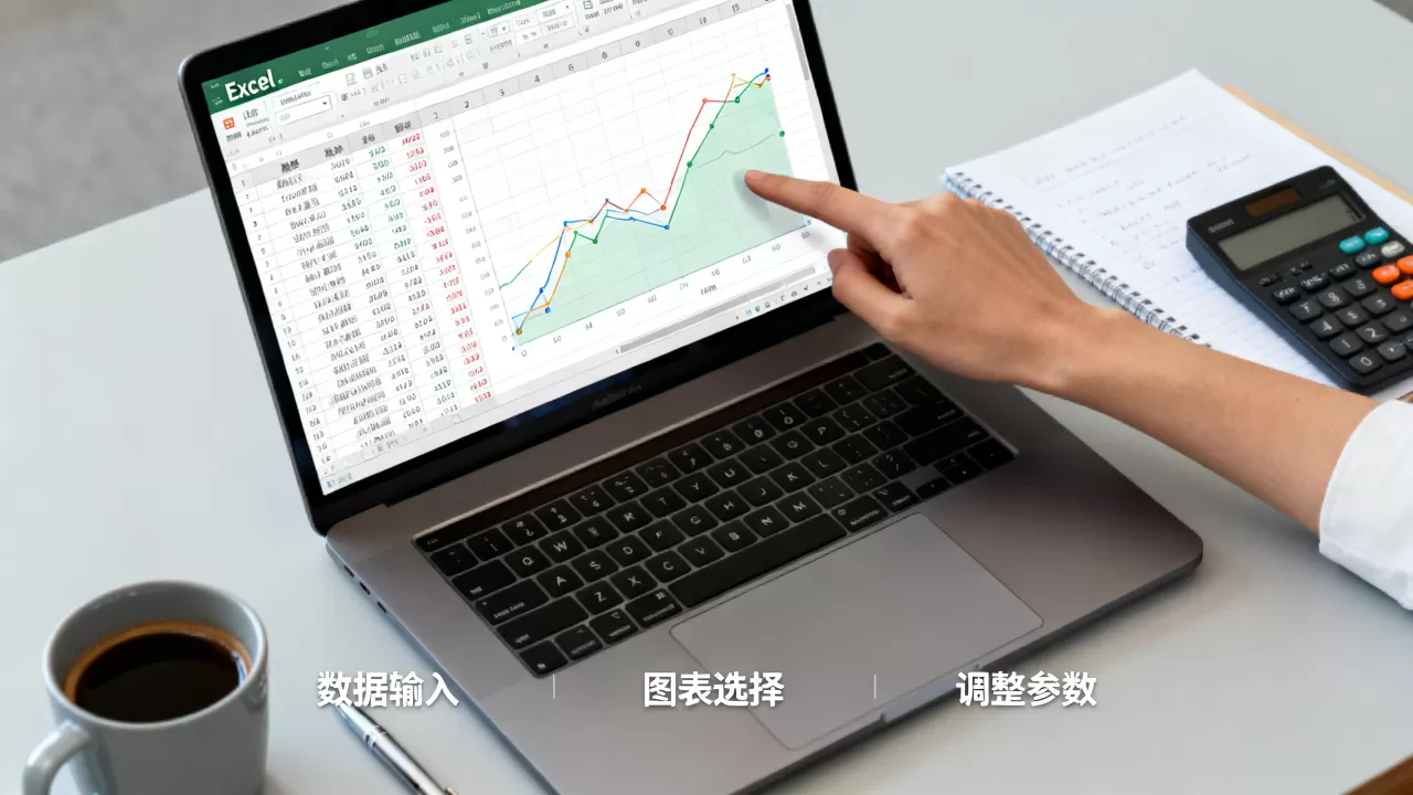 excel燃尽图怎么做?excel燃尽图模板怎么制作 excel燃尽图怎么做?excel燃尽图模板怎么制作