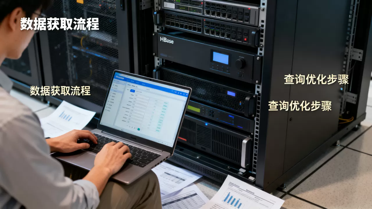 HBase如何获取数据?HBase查询数据慢怎么办 HBase如何获取数据?HBase查询数据慢怎么办