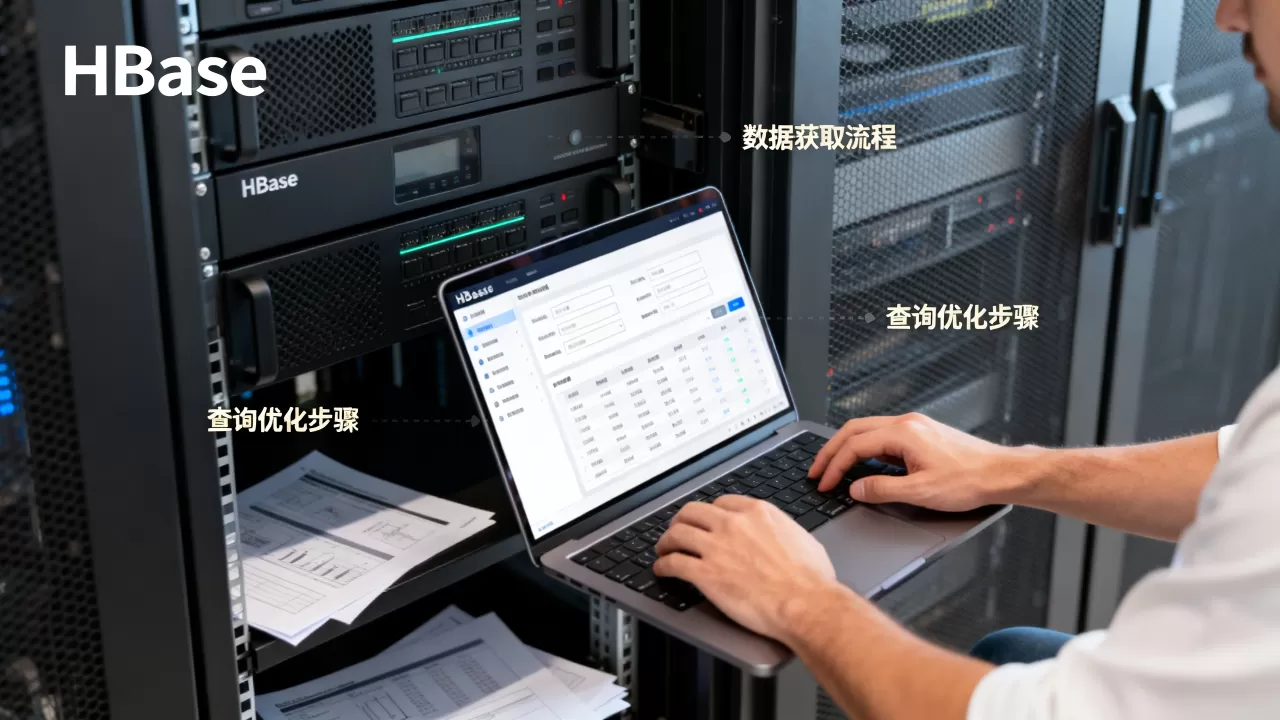 HBase如何获取数据?HBase查询数据慢怎么办 HBase如何获取数据?HBase查询数据慢怎么办