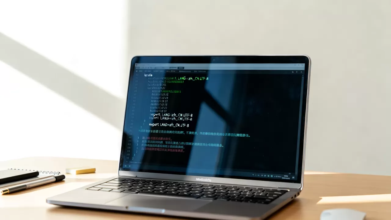 linux shell乱码怎么解决?linux终端中文显示乱码 linux shell乱码怎么解决?linux终端中文显示乱码
