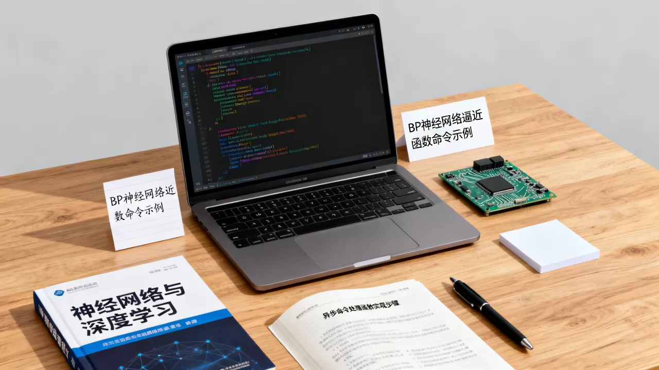 bp神经网络逼近函数命令是什么?异步命令处理函数怎么实现 bp神经网络逼近函数命令是什么?异步命令处理函数怎么实现