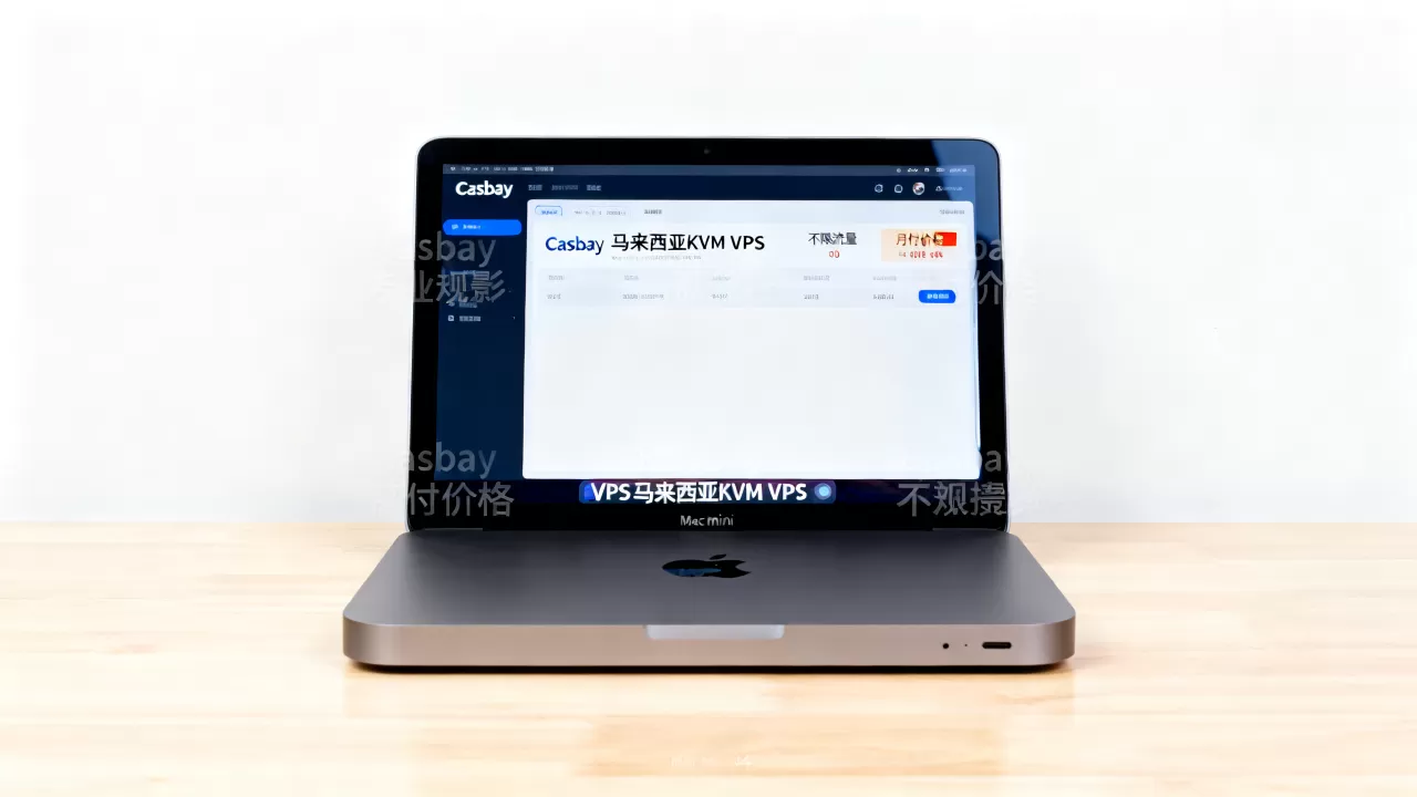 Casbay马来西亚KVM VPS不限流量是真的吗?Mac mini M4 VPS月付多少钱 Casbay马来西亚KVM VPS不限流量是真的吗?Mac mini M4 VPS月付多少钱