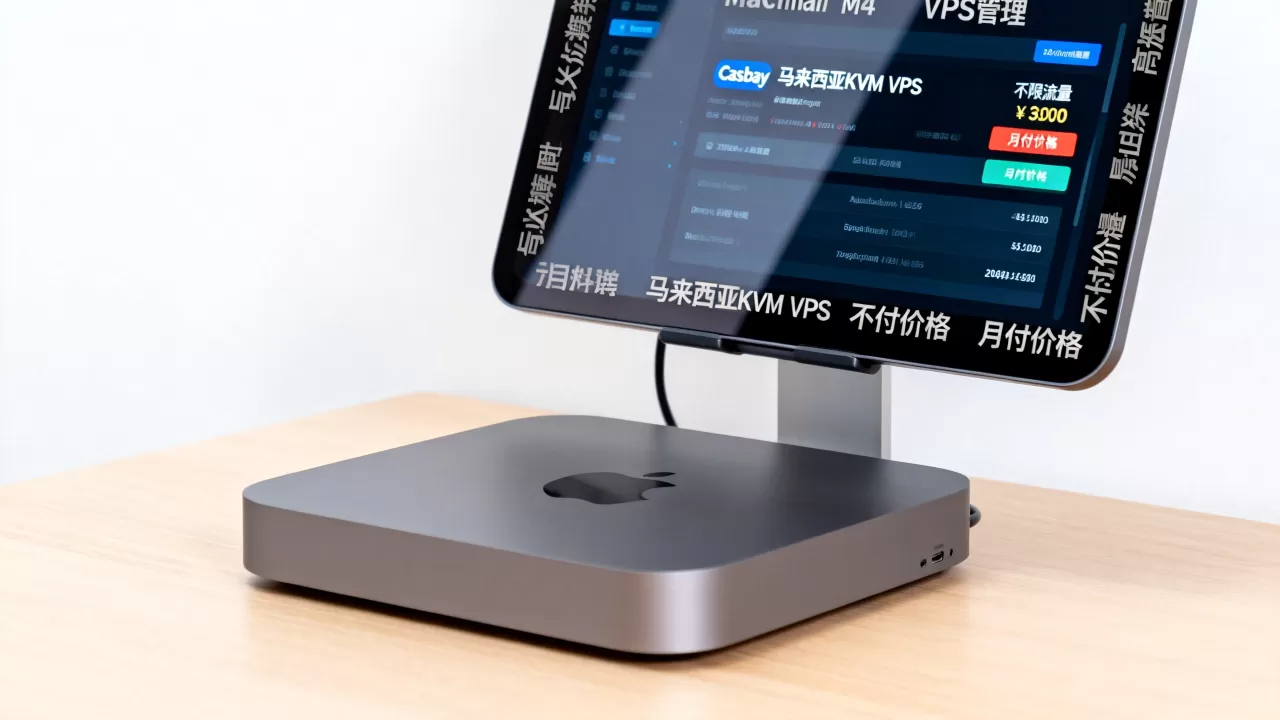 Casbay马来西亚KVM VPS不限流量是真的吗?Mac mini M4 VPS月付多少钱 Casbay马来西亚KVM VPS不限流量是真的吗?Mac mini M4 VPS月付多少钱
