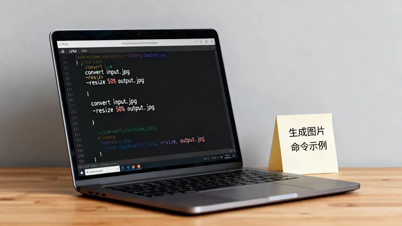 Linux如何生成图片?linux生成图片代码 Linux如何生成图片?linux生成图片代码