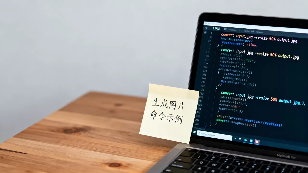 Linux如何生成图片?linux生成图片代码 Linux如何生成图片?linux生成图片代码