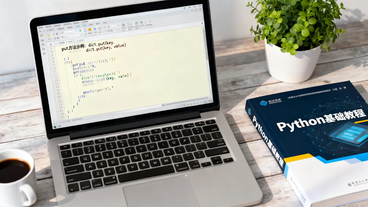 put python是什么?Python中put方法怎么用 put python是什么?Python中put方法怎么用