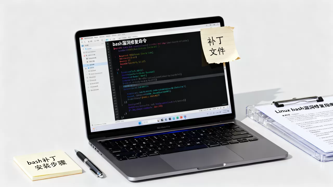 linux bash补丁怎么打?linux bash漏洞修复方法 linux bash补丁怎么打?linux bash漏洞修复方法