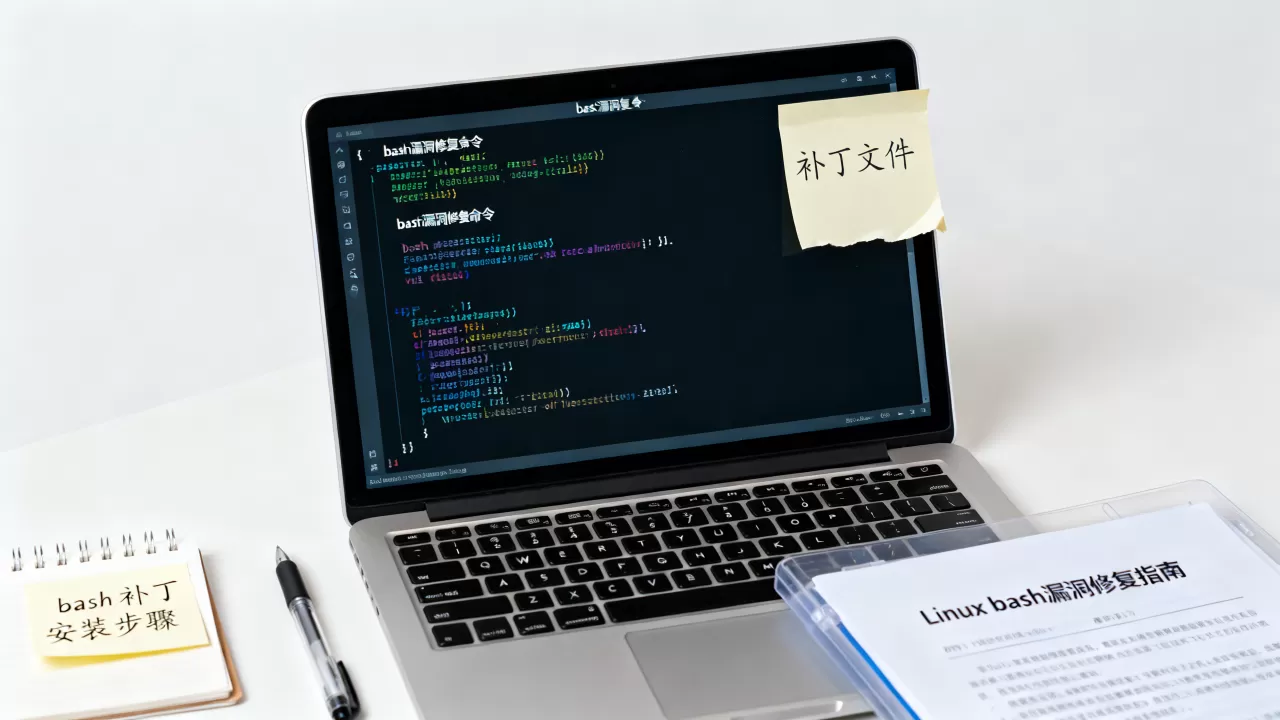 linux bash补丁怎么打?linux bash漏洞修复方法 linux bash补丁怎么打?linux bash漏洞修复方法