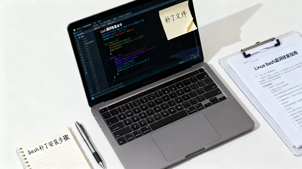 linux bash补丁怎么打?linux bash漏洞修复方法 linux bash补丁怎么打?linux bash漏洞修复方法