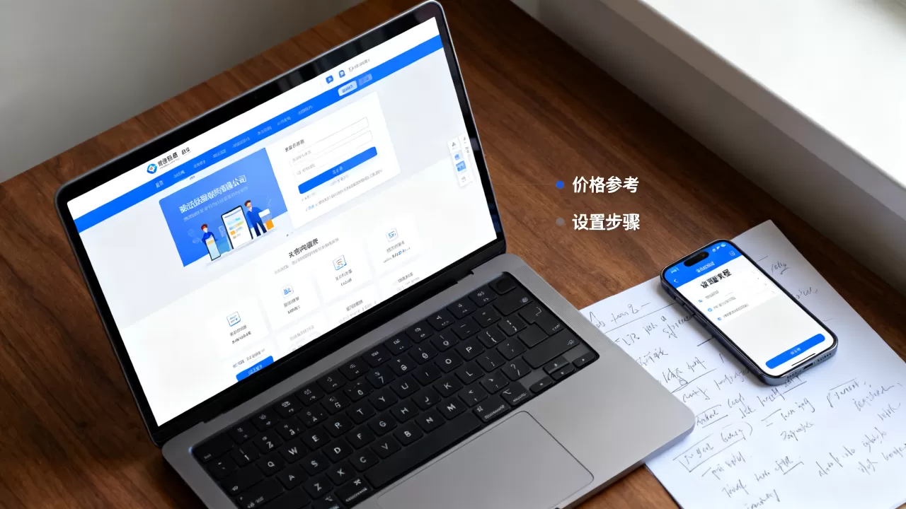 北京网站模板价格多少?网站模板设置教程 北京网站模板价格多少?网站模板设置教程