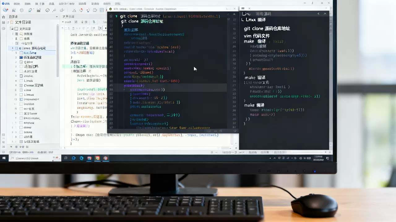 linux如何修改源码?linux修改源码详细步骤 linux如何修改源码?linux修改源码详细步骤