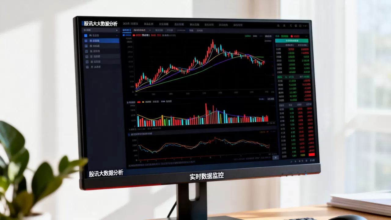 股讯大数据分析软件真的好用吗?股票大数据分析软件推荐 股讯大数据分析软件真的好用吗?股票大数据分析软件推荐