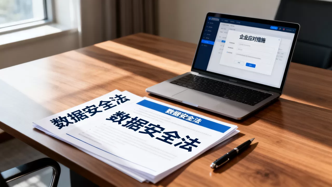股道叶开数据安全法是什么?数据安全法实施后企业如何应对 股道叶开数据安全法是什么?数据安全法实施后企业如何应对