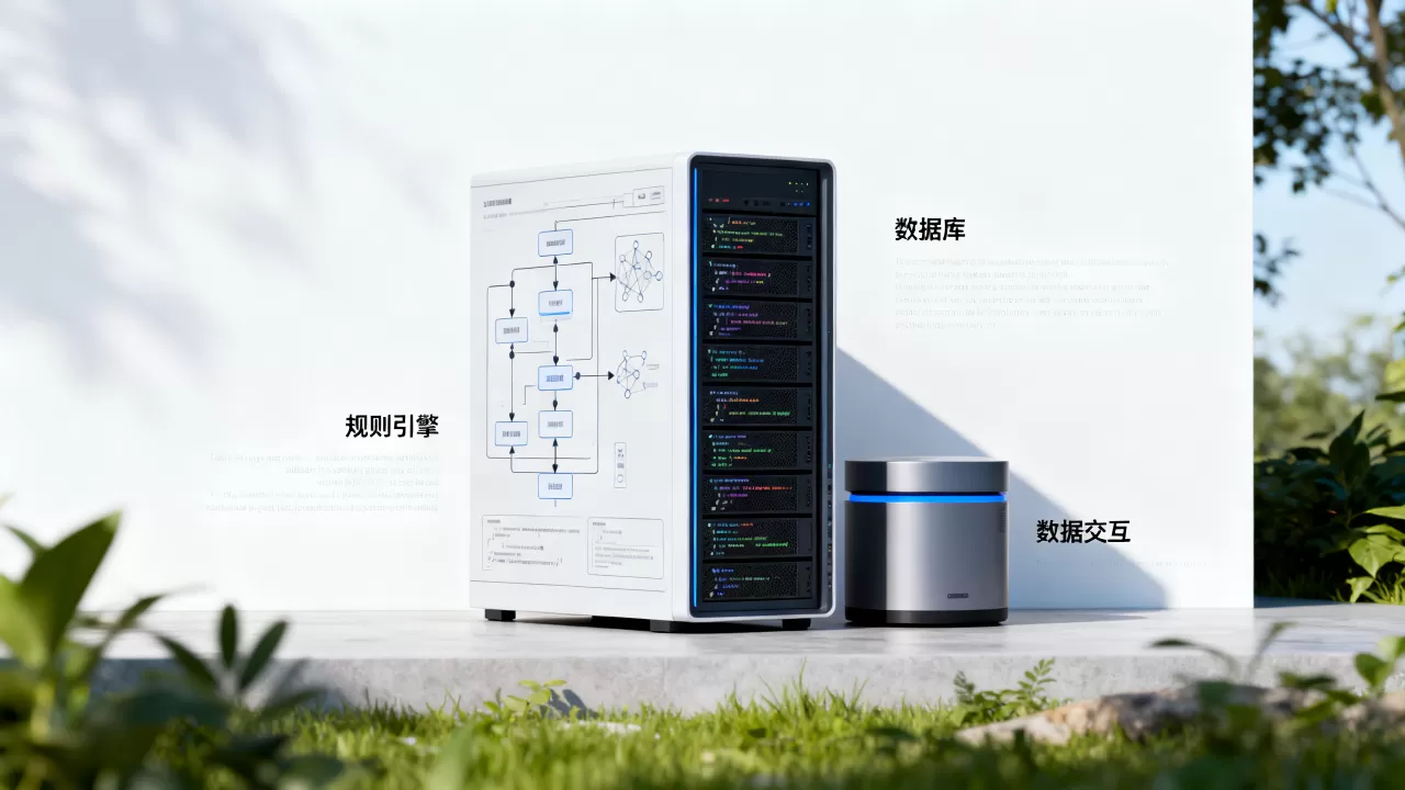 规则引擎和数据库怎么结合?规则引擎与数据库结合方案 规则引擎和数据库怎么结合?规则引擎与数据库结合方案