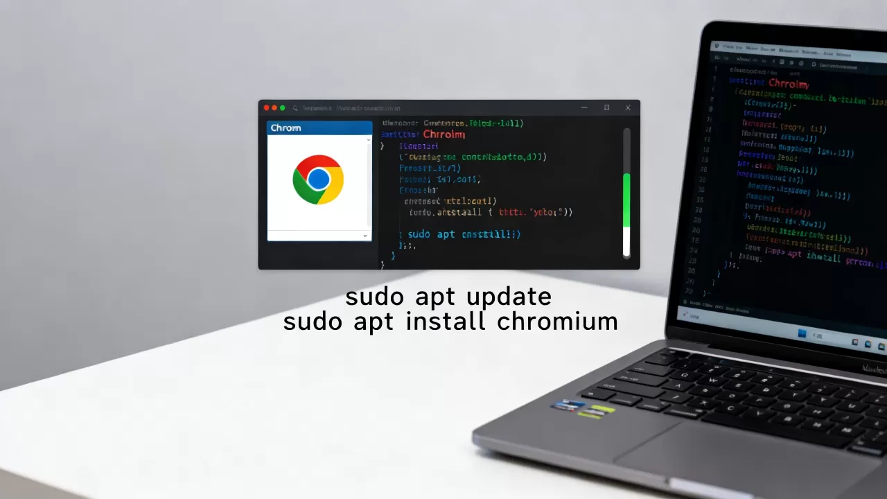 Linux怎么安装Chromium?linux安装chromium教程 Linux怎么安装Chromium?linux安装chromium教程