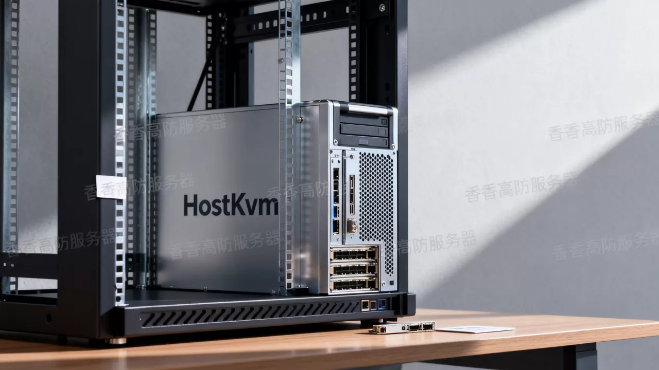 HostKvm香港独立服务器8折值得买吗?香港高防服务器租用价格 HostKvm香港独立服务器8折值得买吗?香港高防服务器租用价格