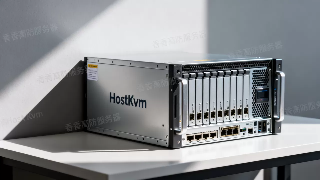 HostKvm香港独立服务器8折值得买吗?香港高防服务器租用价格 HostKvm香港独立服务器8折值得买吗?香港高防服务器租用价格