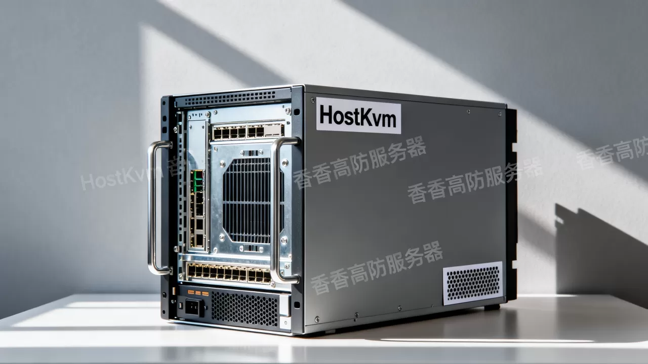 HostKvm香港独立服务器8折值得买吗?香港高防服务器租用价格 HostKvm香港独立服务器8折值得买吗?香港高防服务器租用价格