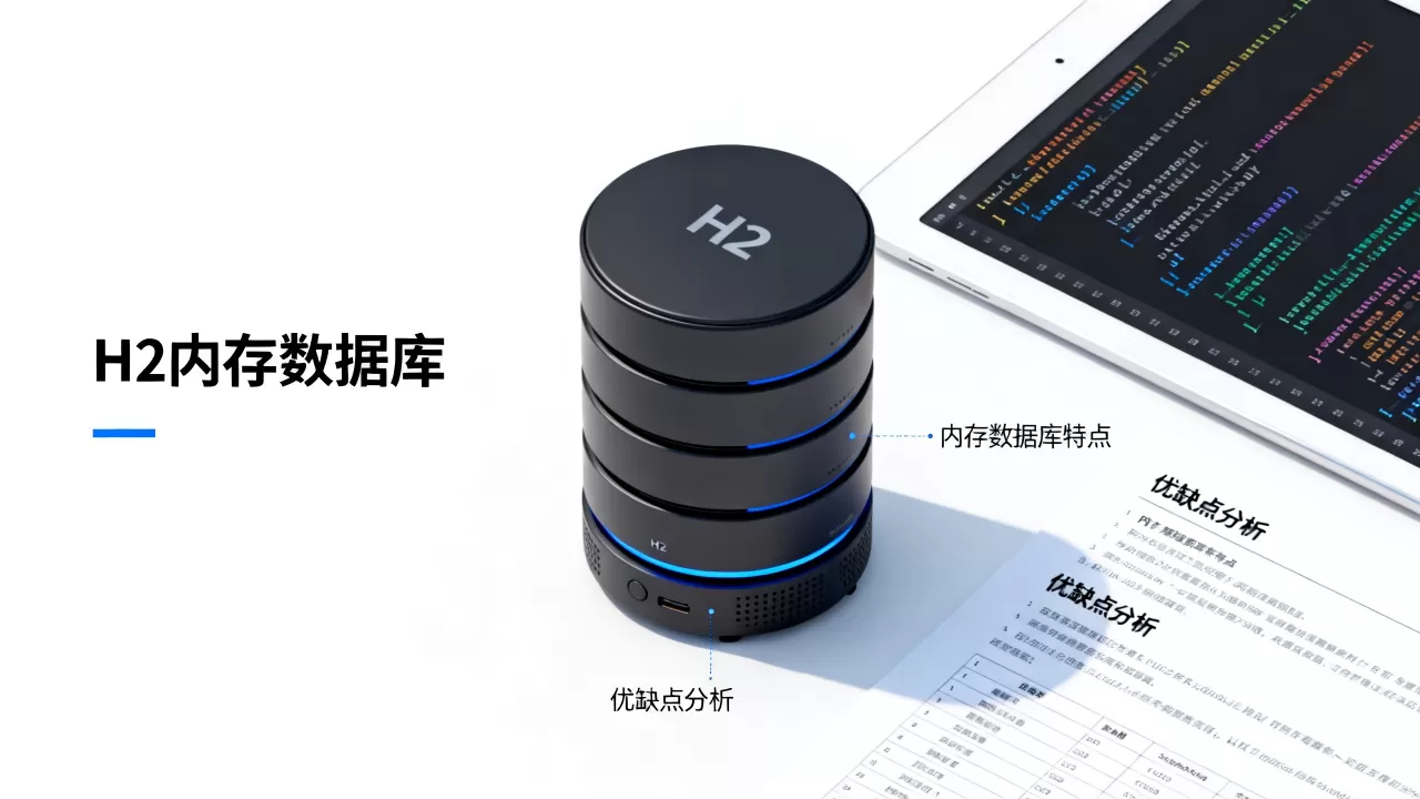 什么是H2内存数据库?H2内存数据库优缺点有哪些 什么是H2内存数据库?H2内存数据库优缺点有哪些