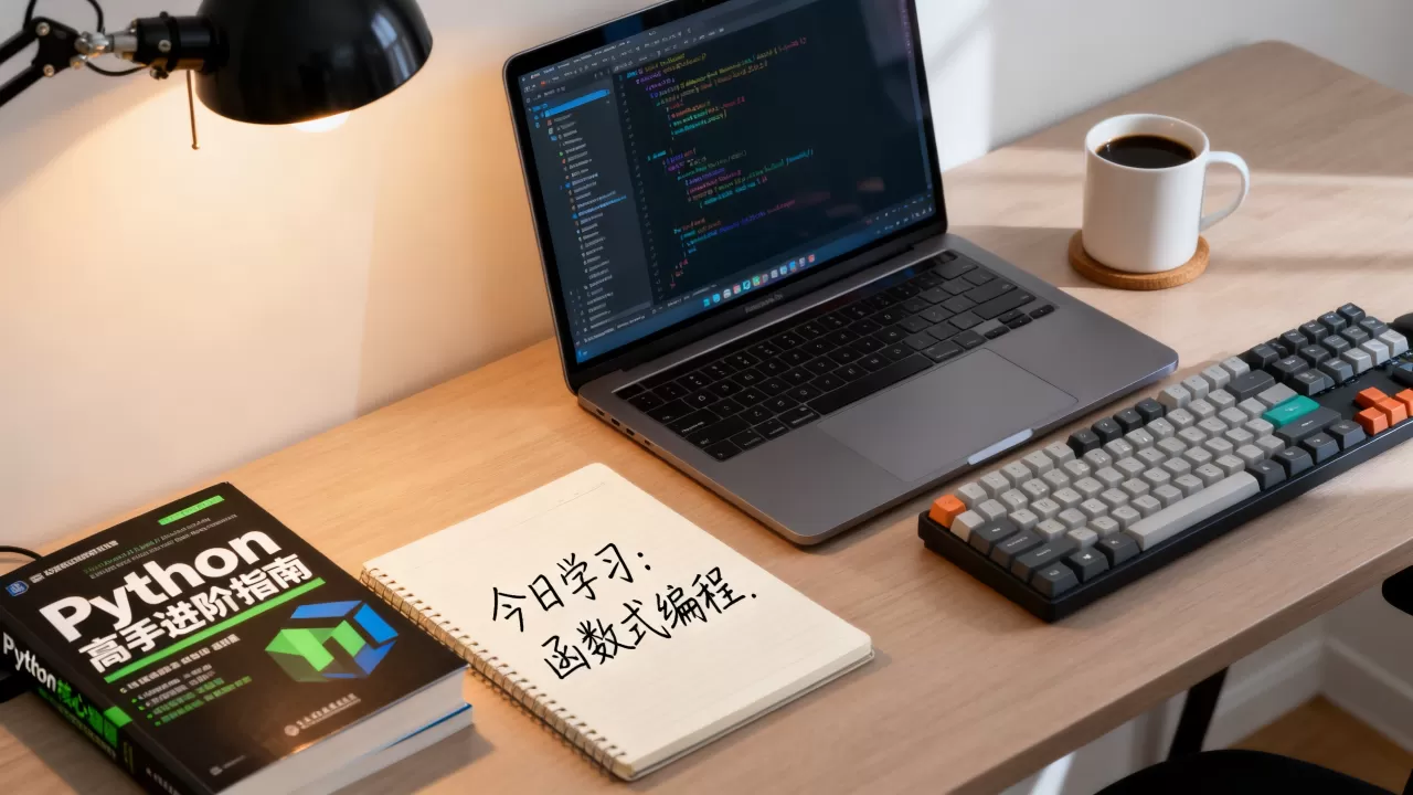 python牛人如何进阶?python高手学习路径 python牛人如何进阶?python高手学习路径