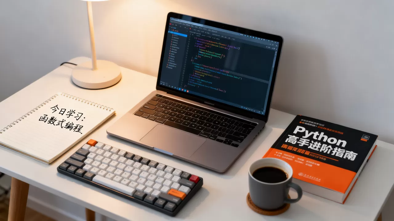 python牛人如何进阶?python高手学习路径 python牛人如何进阶?python高手学习路径