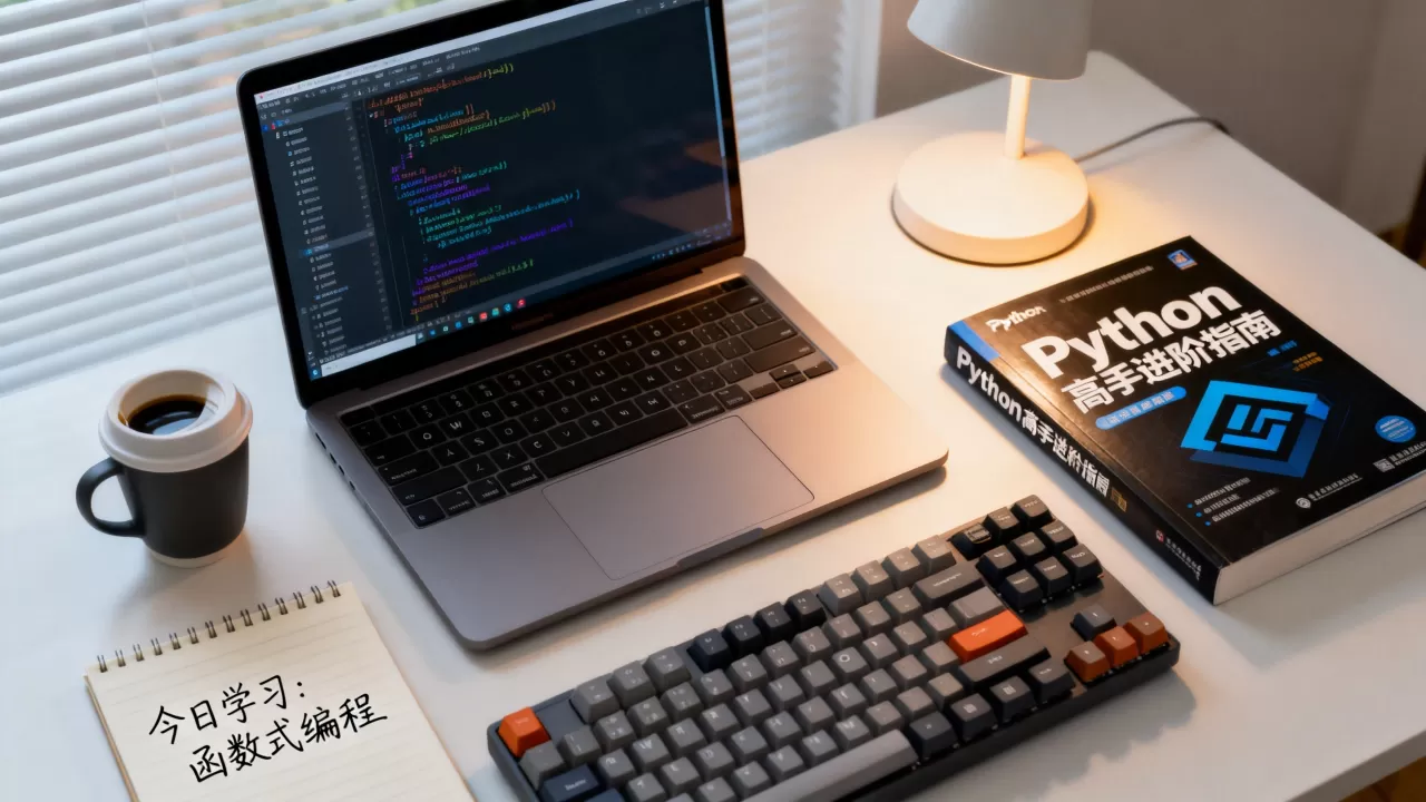 python牛人如何进阶?python高手学习路径 python牛人如何进阶?python高手学习路径