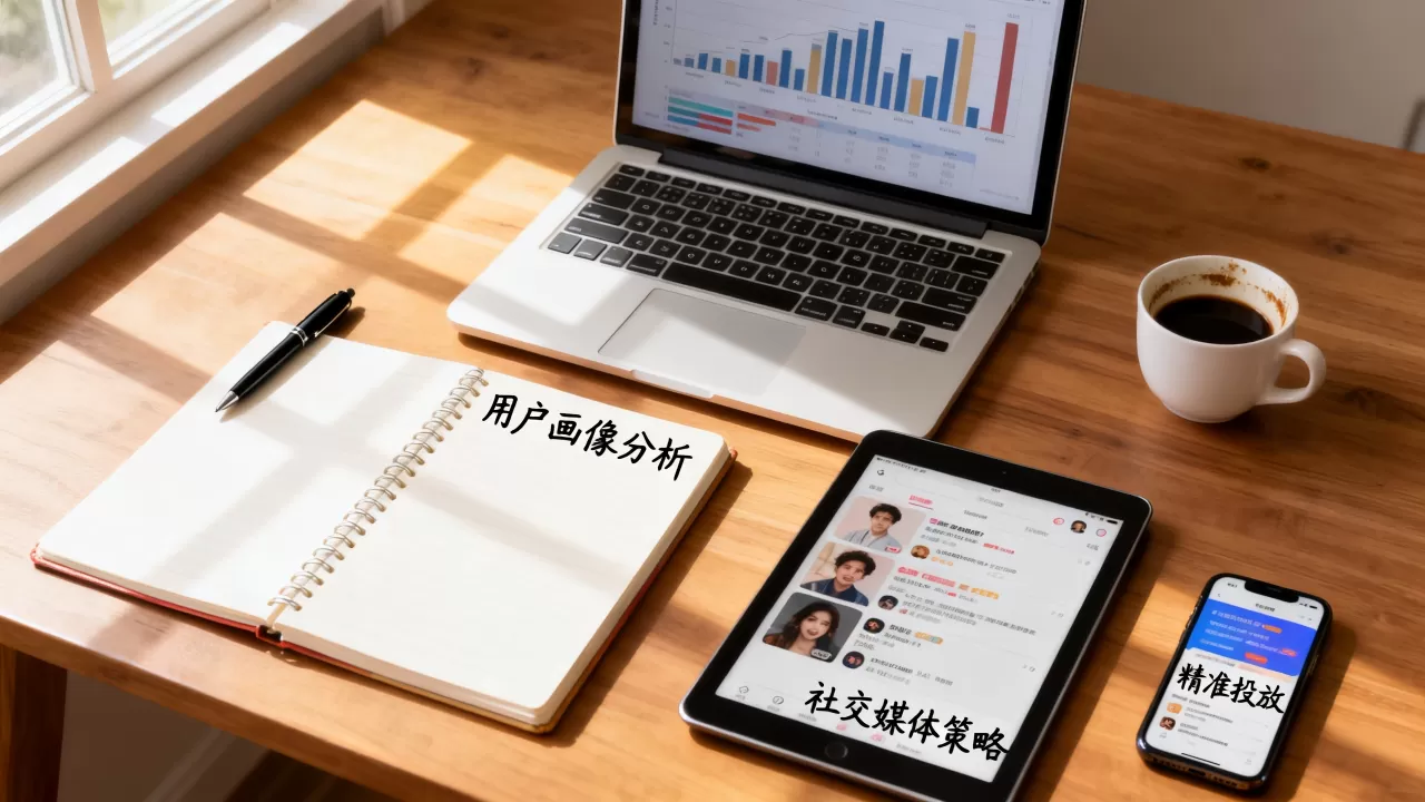 数字营销怎么做?数字营销有哪些核心策略 数字营销怎么做?数字营销有哪些核心策略