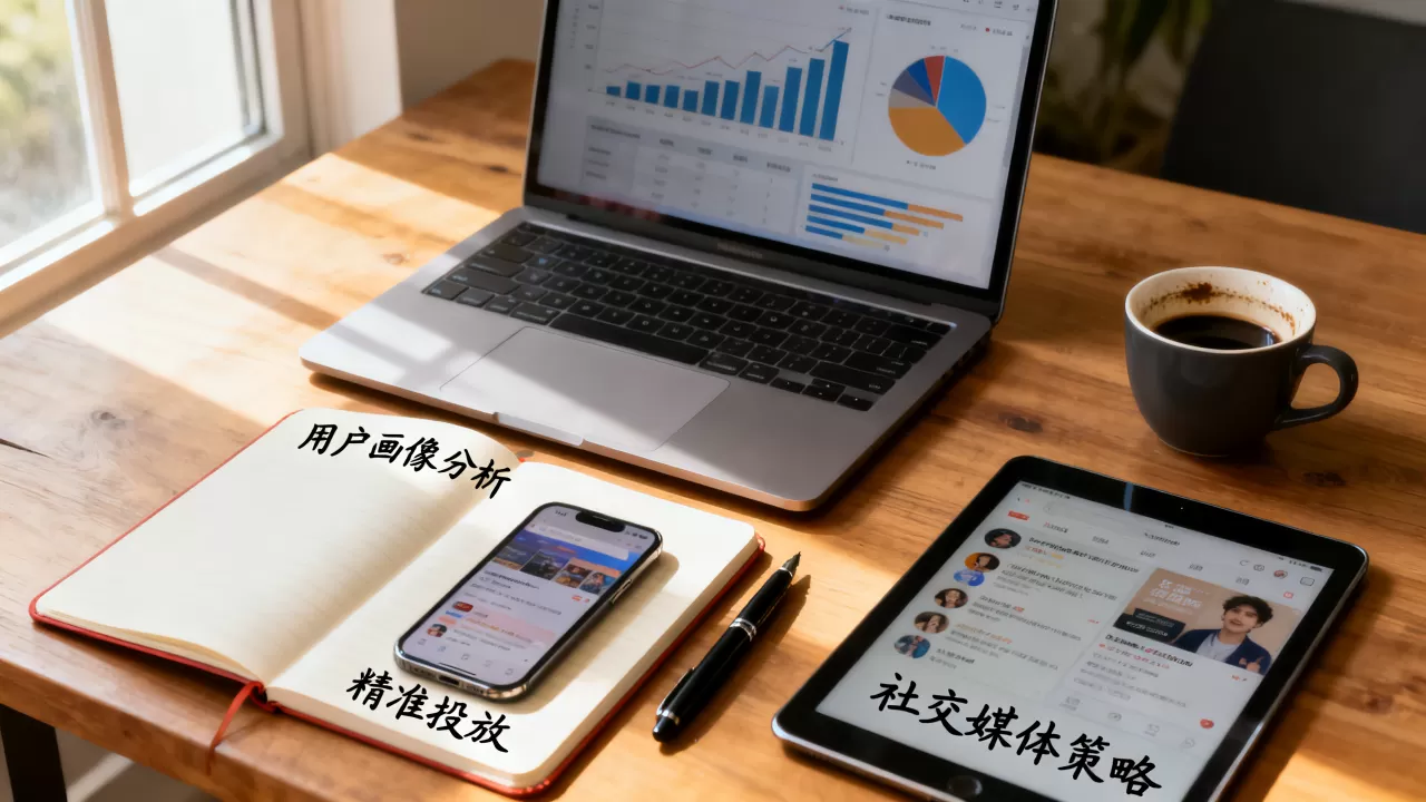 数字营销怎么做?数字营销有哪些核心策略 数字营销怎么做?数字营销有哪些核心策略