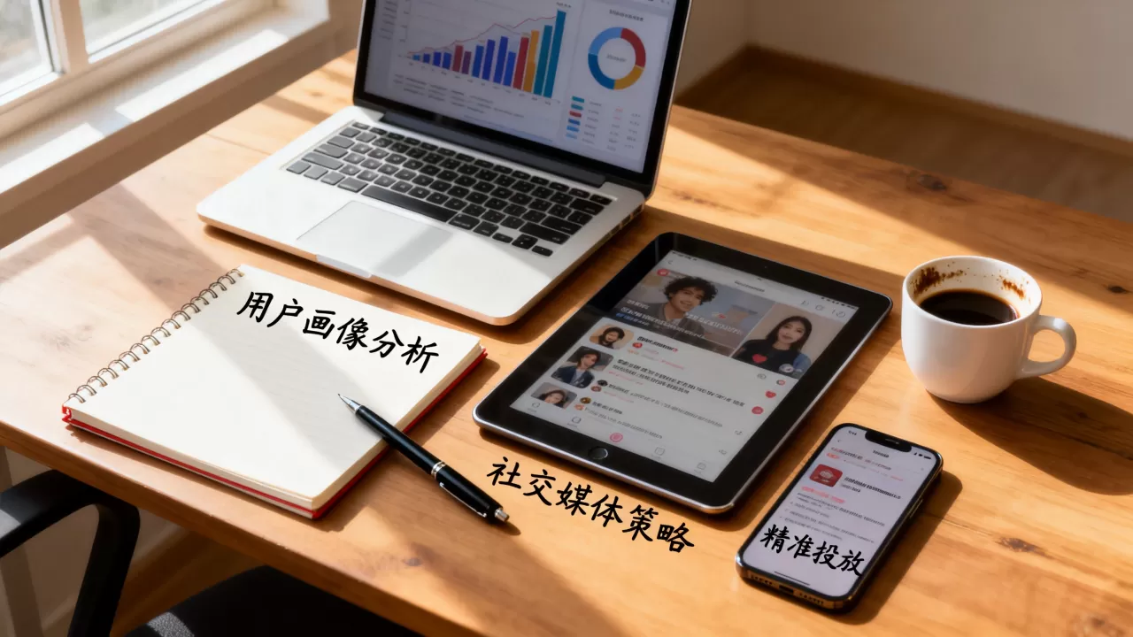 数字营销怎么做?数字营销有哪些核心策略 数字营销怎么做?数字营销有哪些核心策略