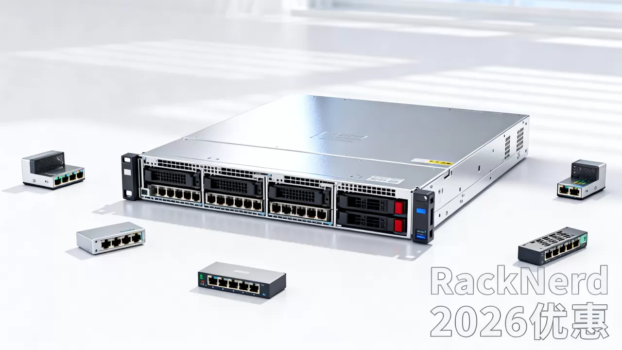 RackNerd 2026优惠怎么选?美国便宜VPS推荐 RackNerd 2026优惠怎么选?美国便宜VPS推荐