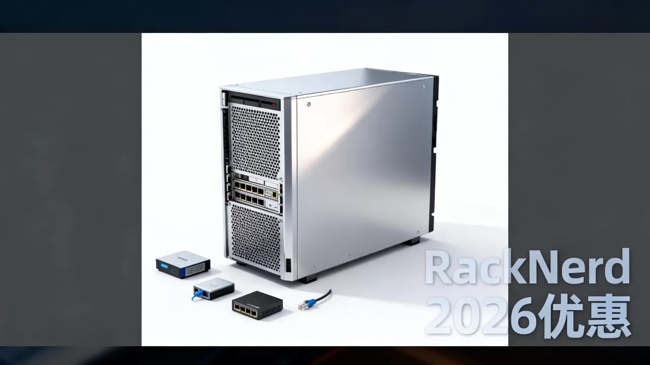 RackNerd 2026优惠怎么选?美国便宜VPS推荐 RackNerd 2026优惠怎么选?美国便宜VPS推荐