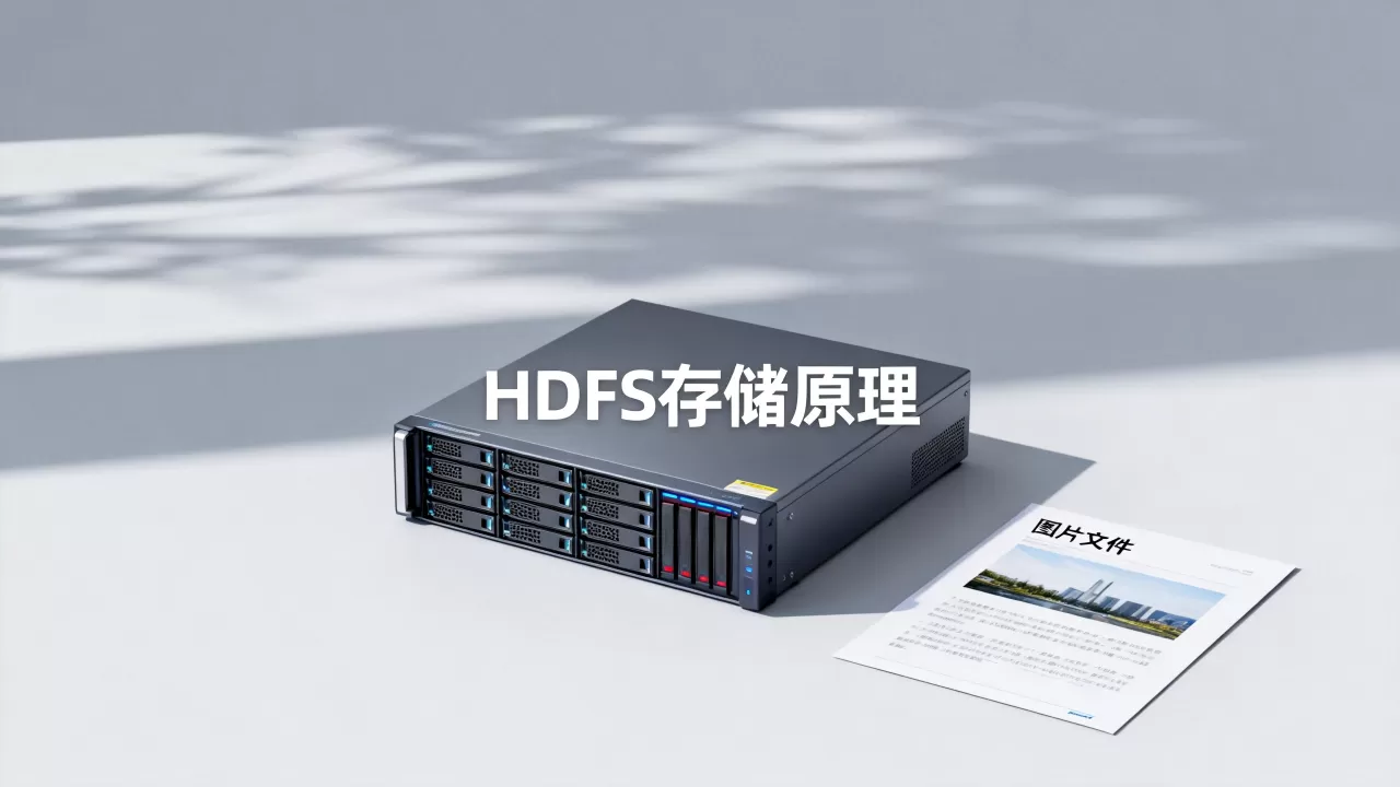 HDFS能存图片吗?HDFS存储图片优缺点 HDFS能存图片吗?HDFS存储图片优缺点