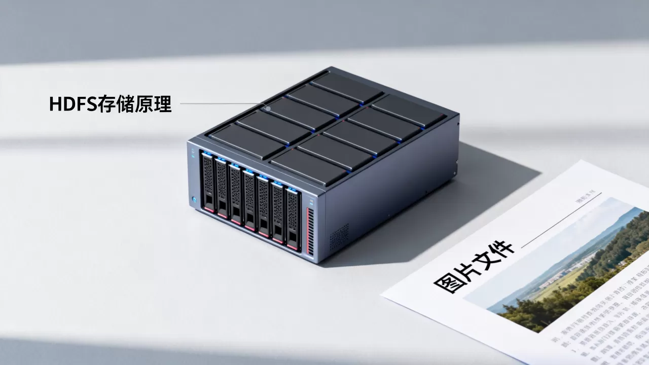 HDFS能存图片吗?HDFS存储图片优缺点 HDFS能存图片吗?HDFS存储图片优缺点
