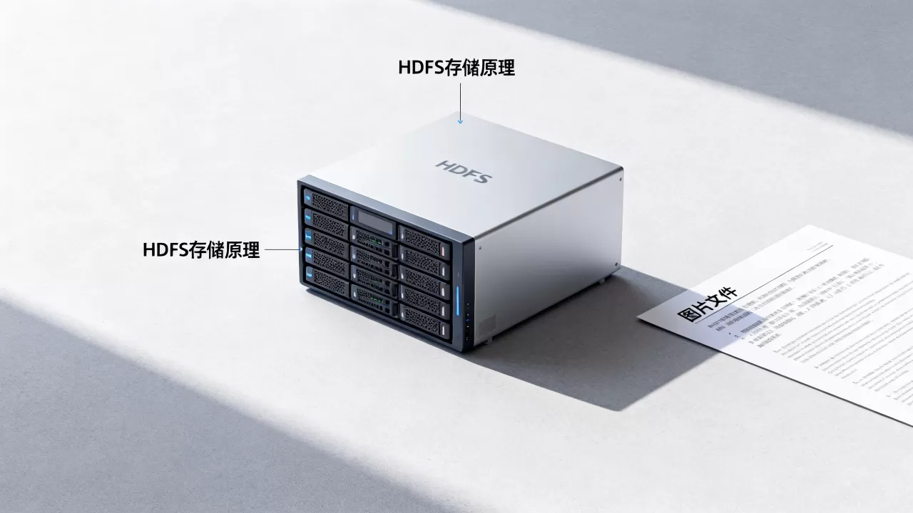 HDFS能存图片吗?HDFS存储图片优缺点 HDFS能存图片吗?HDFS存储图片优缺点