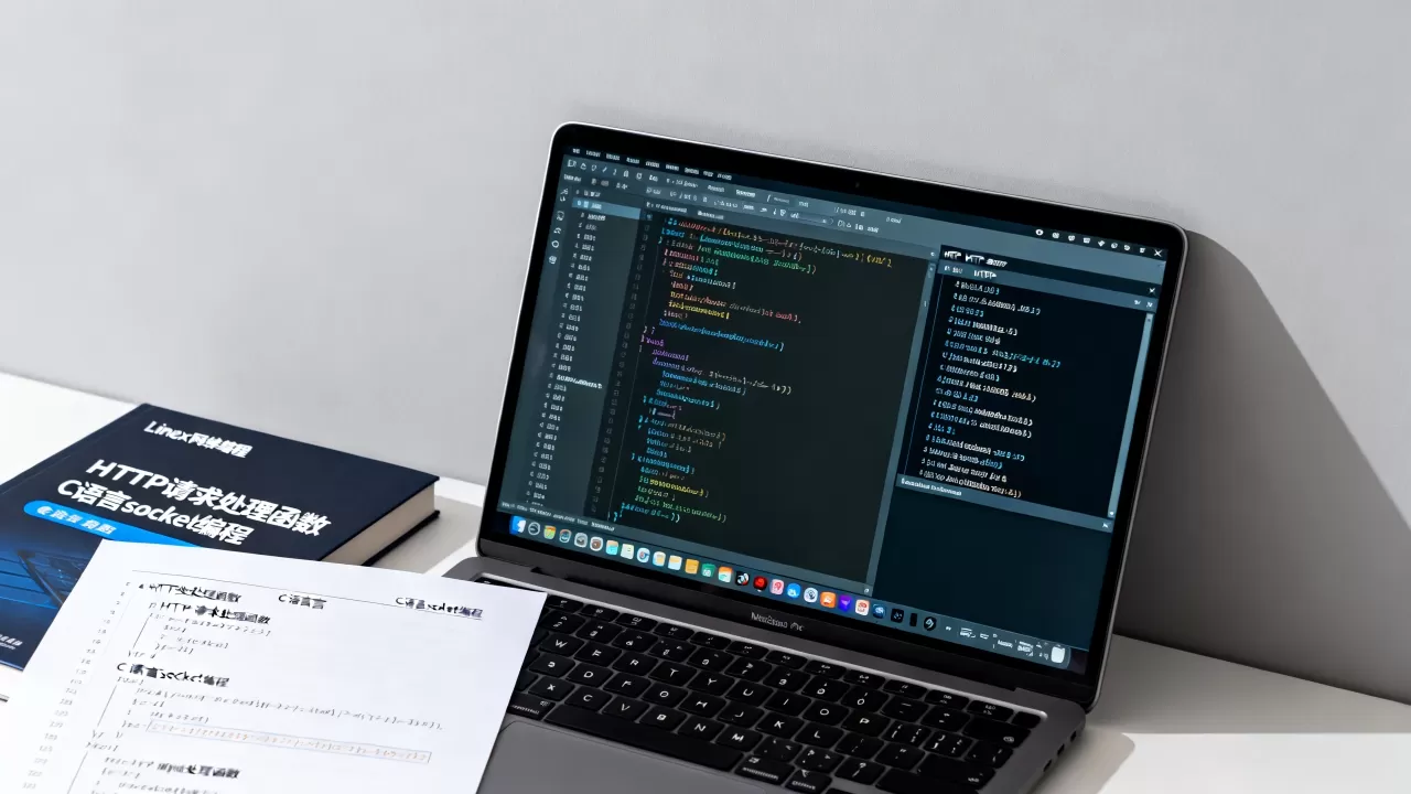 Linux HTTP编程怎么做?Linux下C语言实现HTTP服务器详解 Linux HTTP编程怎么做?Linux下C语言实现HTTP服务器详解