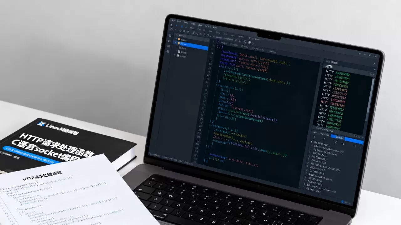 Linux HTTP编程怎么做?Linux下C语言实现HTTP服务器详解 Linux HTTP编程怎么做?Linux下C语言实现HTTP服务器详解