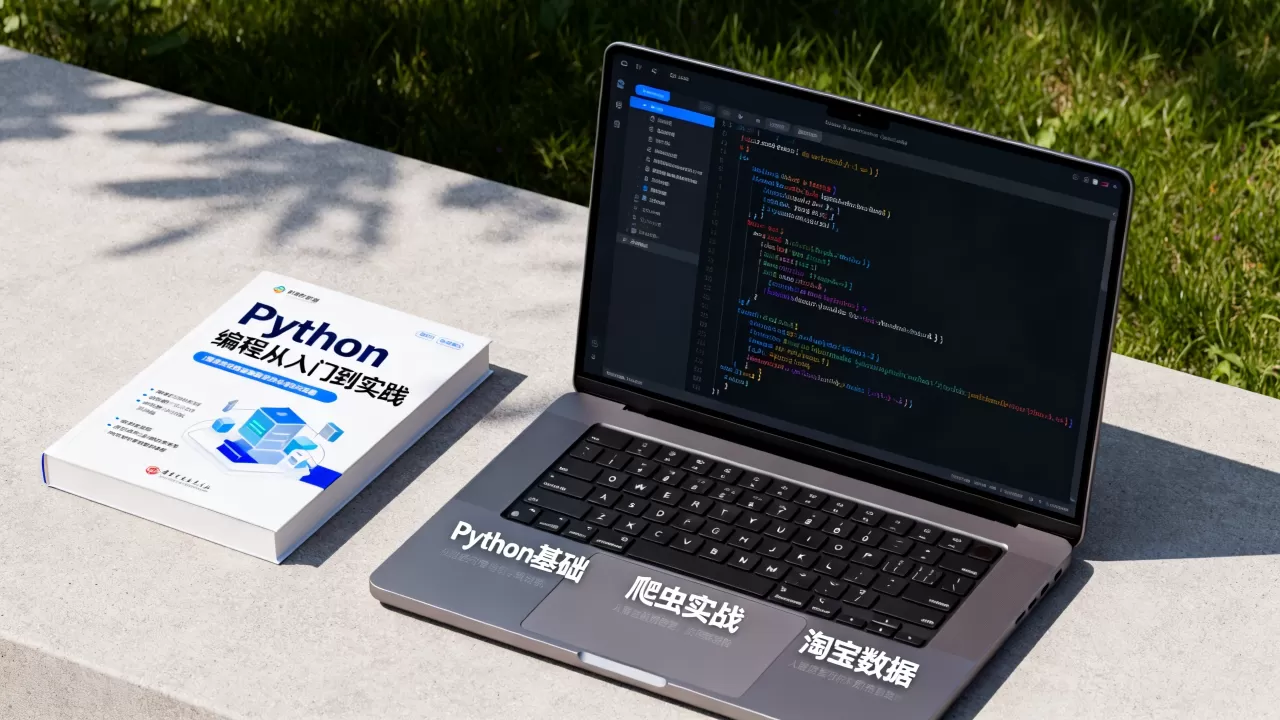 淘宝python怎么学?python爬虫实战教程 淘宝python怎么学?python爬虫实战教程