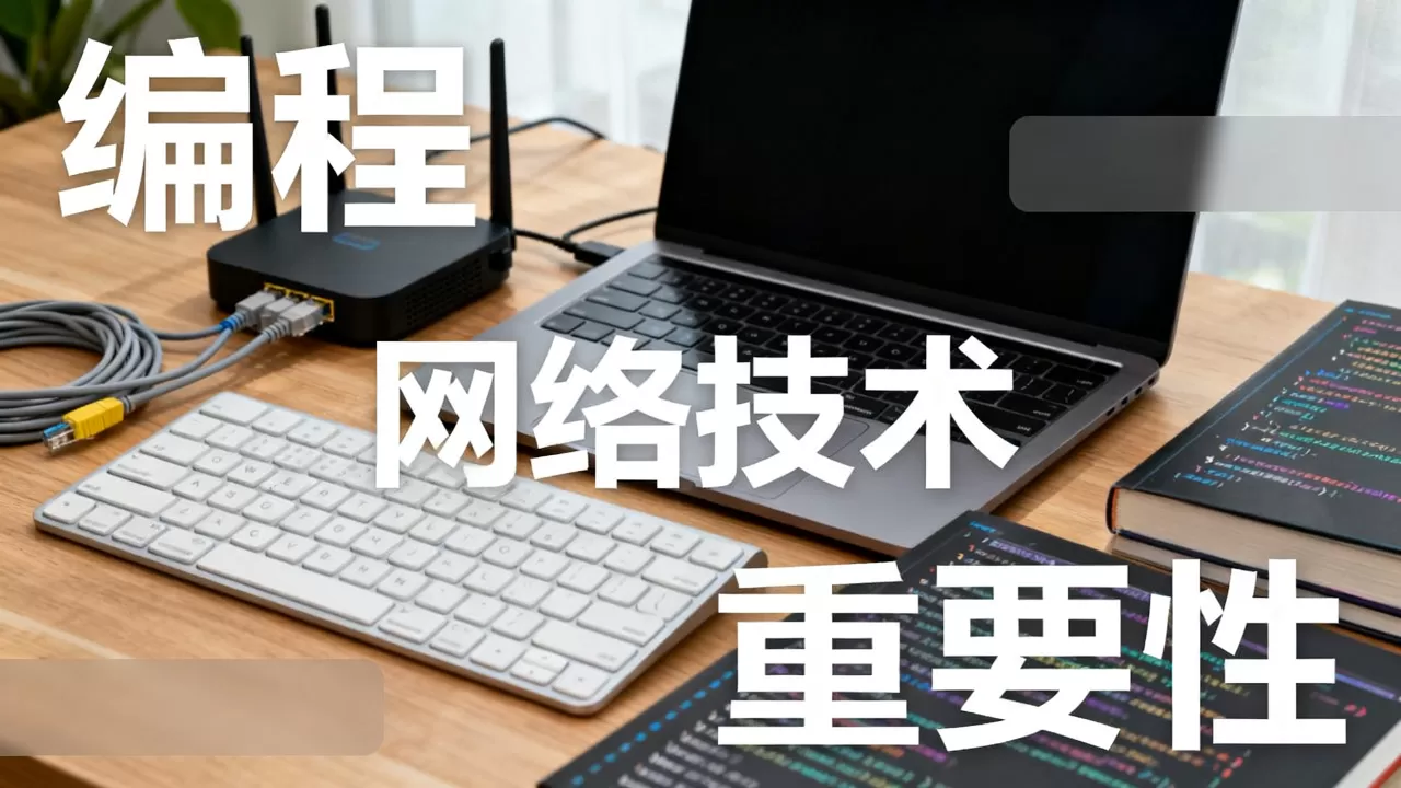编程和网络哪个更重要?编程与网络技术哪个更重要 编程和网络哪个更重要?编程与网络技术哪个更重要