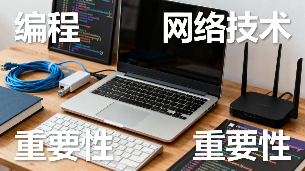 编程和网络哪个更重要?编程与网络技术哪个更重要 编程和网络哪个更重要?编程与网络技术哪个更重要
