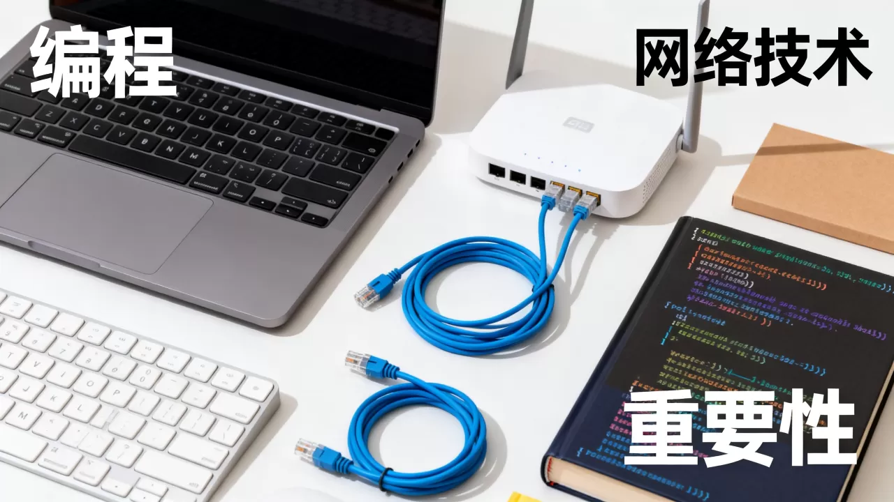 编程和网络哪个更重要?编程与网络技术哪个更重要 编程和网络哪个更重要?编程与网络技术哪个更重要