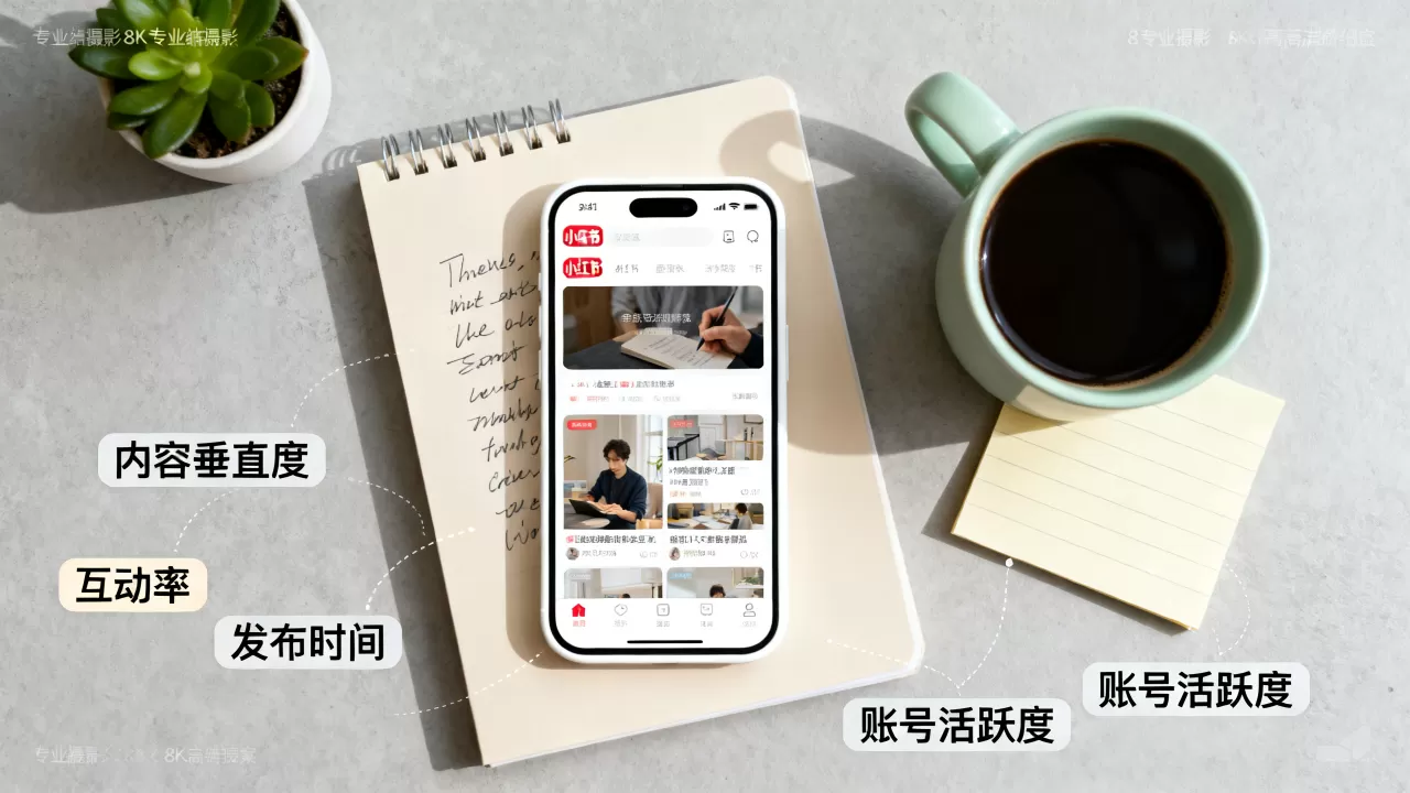 小红书账号权重怎么提升?小红书养号技巧有哪些 小红书账号权重怎么提升?小红书养号技巧有哪些