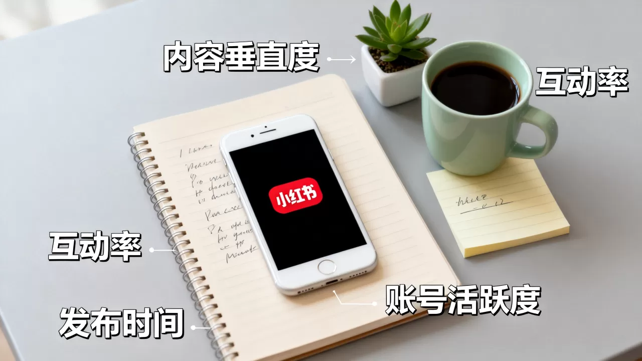 小红书账号权重怎么提升?小红书养号技巧有哪些 小红书账号权重怎么提升?小红书养号技巧有哪些