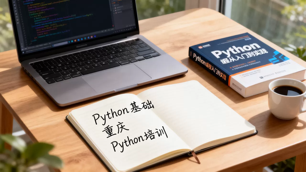 重庆学Python难吗?重庆Python培训机构哪家好 重庆学Python难吗?重庆Python培训机构哪家好