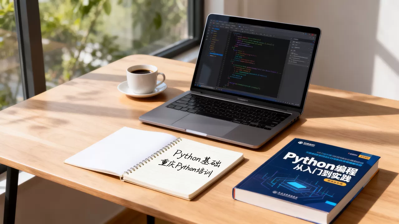 重庆学Python难吗?重庆Python培训机构哪家好 重庆学Python难吗?重庆Python培训机构哪家好