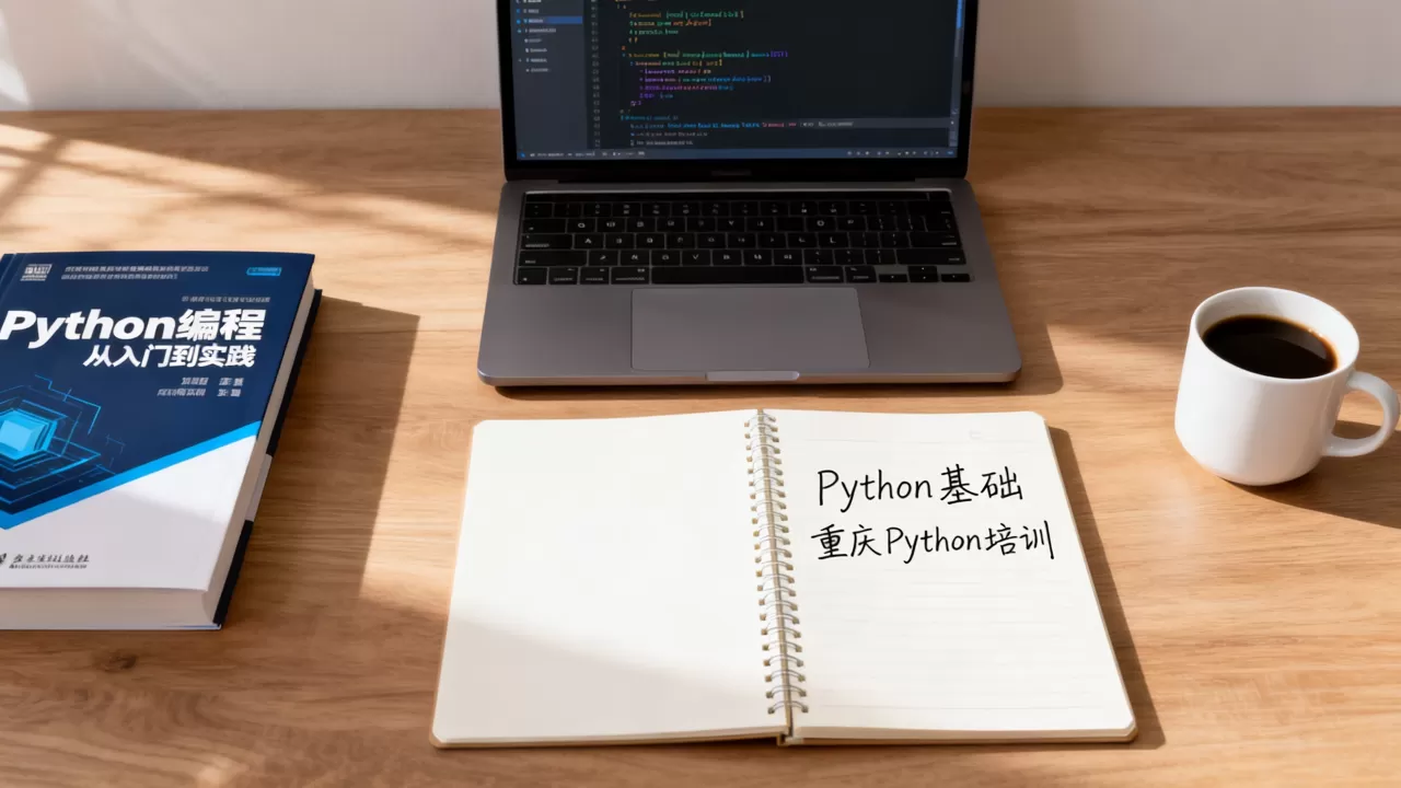 重庆学Python难吗?重庆Python培训机构哪家好 重庆学Python难吗?重庆Python培训机构哪家好