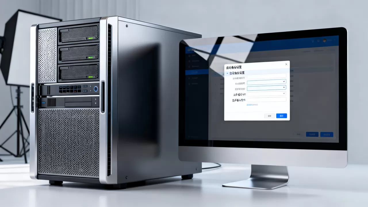 服务器mysql数据库备份软件怎么选?如何设置自动备份 服务器mysql数据库备份软件怎么选?如何设置自动备份