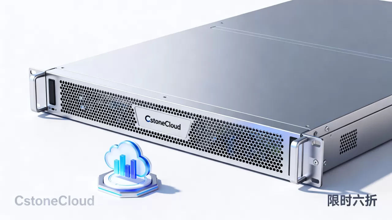 CstoneCloud元宵大促值得入手吗?云服务器限时六折 CstoneCloud元宵大促值得入手吗?云服务器限时六折