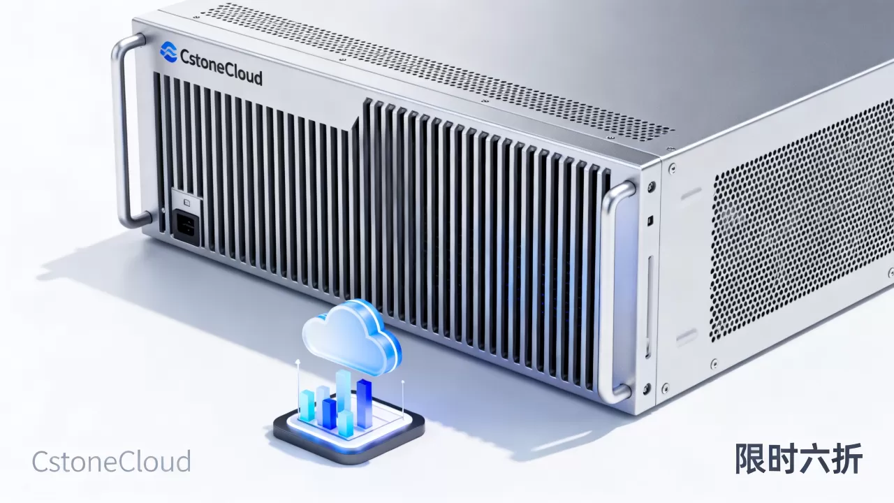 CstoneCloud元宵大促值得入手吗?云服务器限时六折 CstoneCloud元宵大促值得入手吗?云服务器限时六折