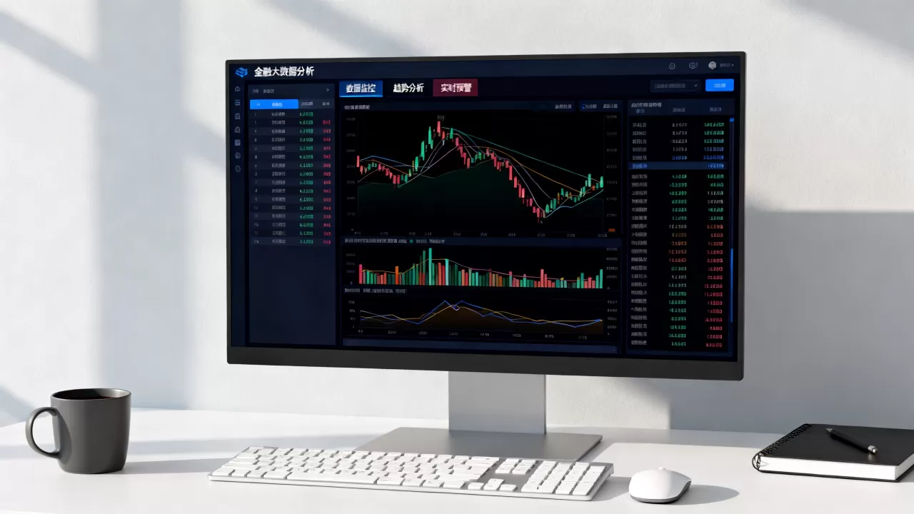 股票金融大数据分析软件怎么用?股票大数据分析工具推荐 股票金融大数据分析软件怎么用?股票大数据分析工具推荐